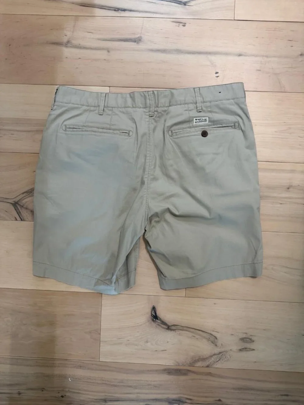 Faherty All-day Shorts (Sz 32)